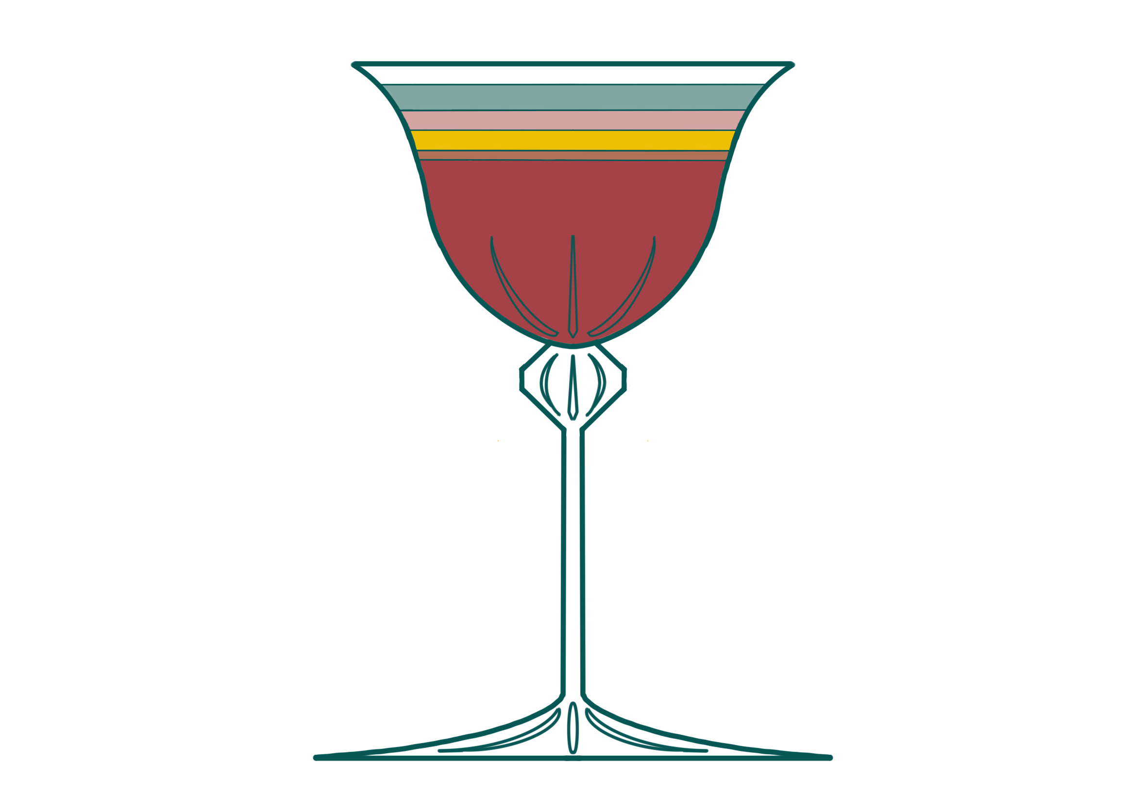 Anatomia del Vermouth