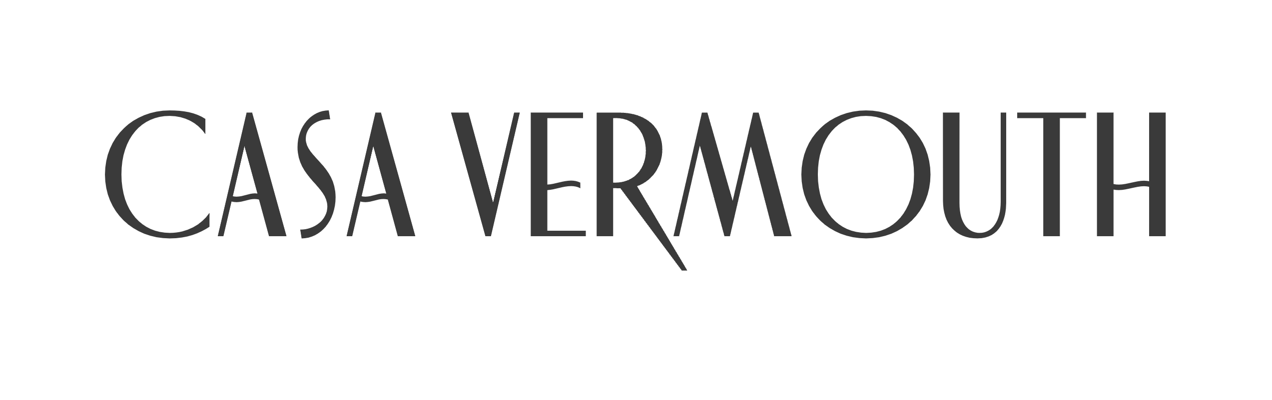 Casa Vermouth